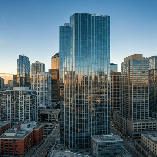 Canadian Head Office