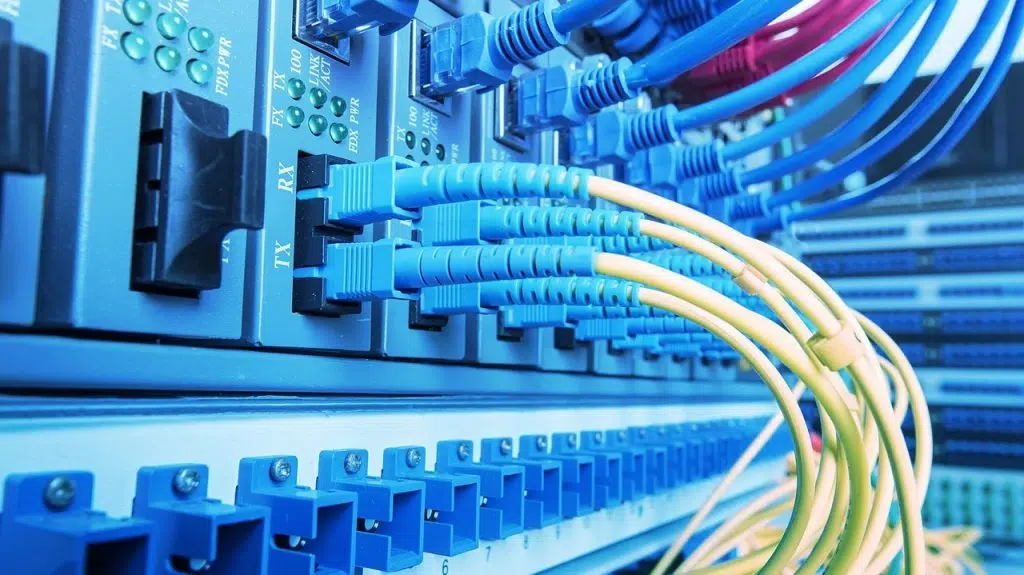 Fiber testing