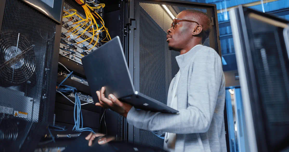 Support During Remote Upgrades