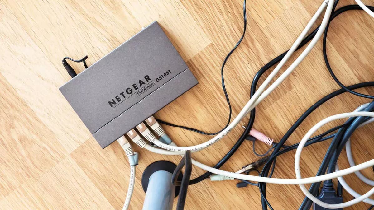 WiFi Troubleshooting & Mapping